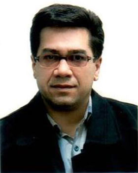 Hamid Mousavi