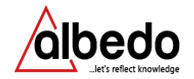 Albedo-Meetings