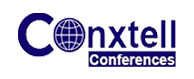 Conxtell-Conferences