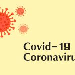 Safety tips of COVID-19 Coronavirus