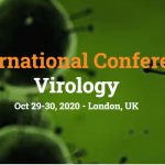 2nd International Conference On Virology