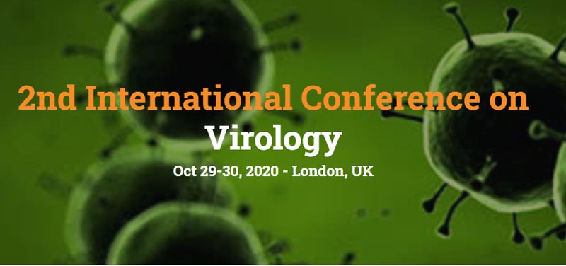 2nd International Conference On Virology
