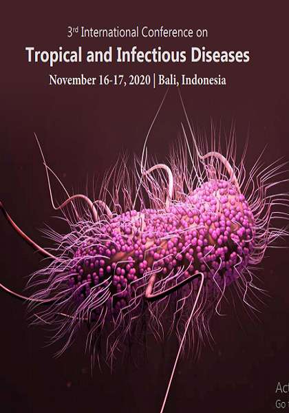 3rd International Conference on Tropical and Infectious Diseases