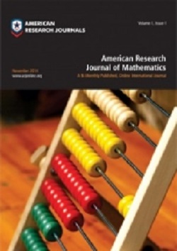 research journal of mathematics