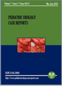 Pediatric Urology Case Reports - Kindcongress