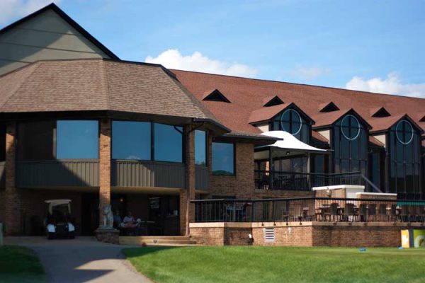 Chestnut Ridge Golf Resort & Conference Center - Kindcongress