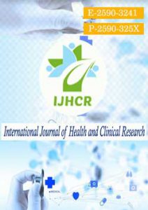 clinical medical. and health research journal