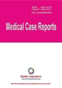 Medical Case Reports - Kindcongress