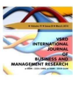 international review of management and business research