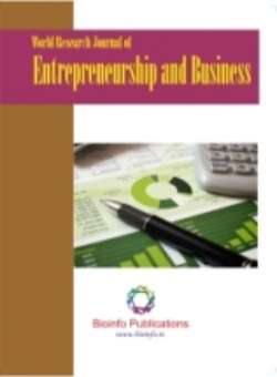 research journal about business