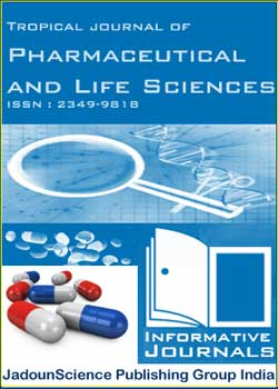 Tropical-Journal-of-Pharmaceutical-and-Life-Sciences