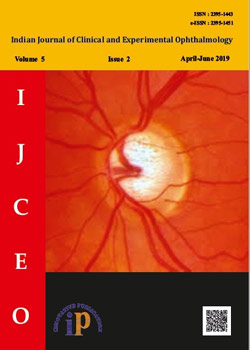 clinical and experimental ophthalmology submission