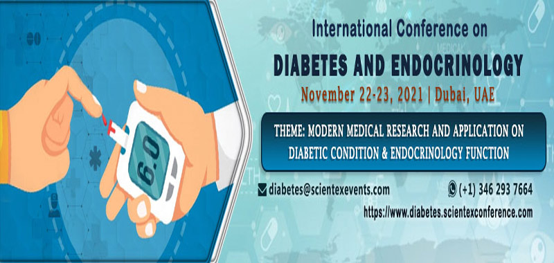 dubai diabetes and endocrine journal