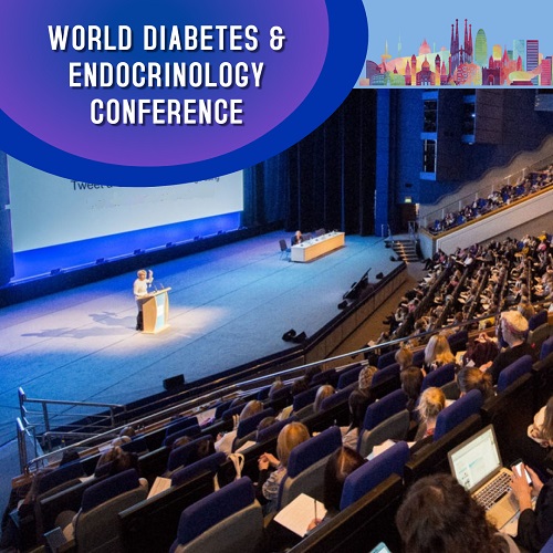 World Diabetes & Endocrinology Conference Kindcongress