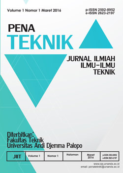 PENA-TEKNIK