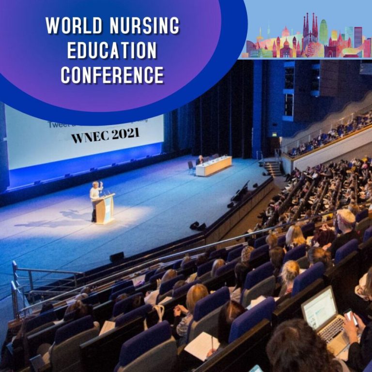 World Nursing Education Conference Kindcongress