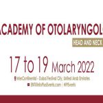 17th Annual meeting of Middle East Academy of Otolaryngology