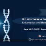 5th International Conference on Epigenetics and Human Diseases"