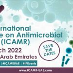 5th UAE International Conference on Antimicrobial Resistance