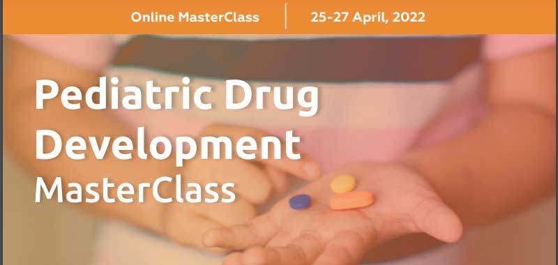 Pediatric Drug Development MasterClass
