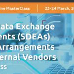 Safety Data Exchange Agreements (SDEAs) and PV Arrangements with External Vendors