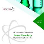 “24th International Conference on Green Chemistry-2022