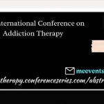 6th International Conference on Addiction Therapy
