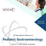 World Congress on Pediatric Gastroenterology