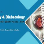 13thInternational Conference on Endocrinology & Diabetology