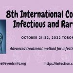 8th International Conference on Infectious and Rare Diseases