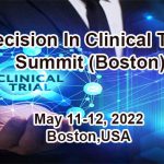 Precision In Clinical Trials Summit (Boston)