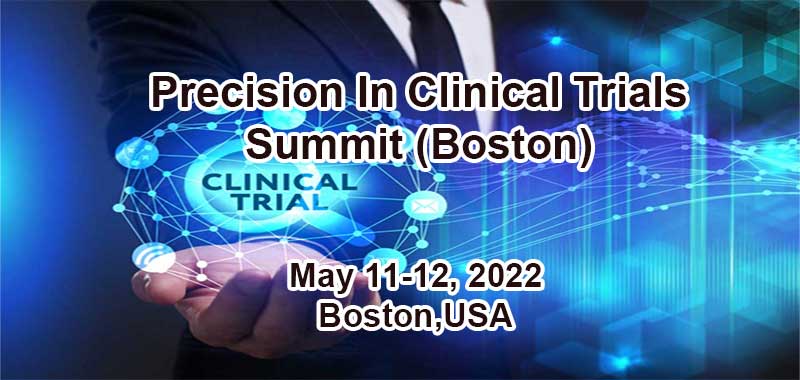 Precision In Clinical Trials Summit (Boston)