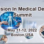 Precision In Medical Devices Summit