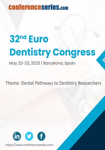 32nd-Euro-Dentistry