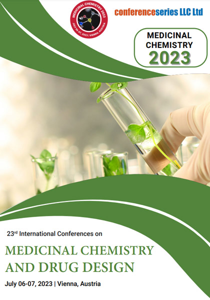 23rd-Medicinal-Chemistry-and-Drug-Design