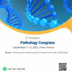 21st-European-Pathology