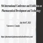 5th-Pharmaceutical-Development-and-Technology