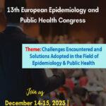 13th-Epidemiology