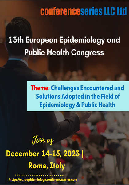 13th-Epidemiology