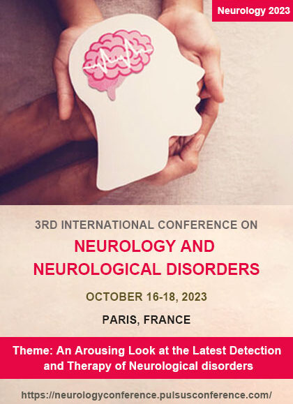 3rd-International-Conference-on-Neurology-and-Neurological-Disorders-(Neurology-2023)