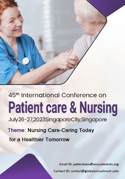 45th-Patient-care-&-Nursing