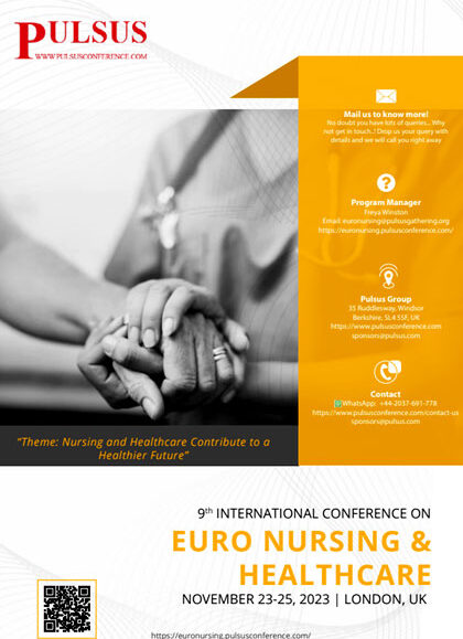 9th-Euro-Nursing-&-Healthcare-(Euro-Nursing-2023)