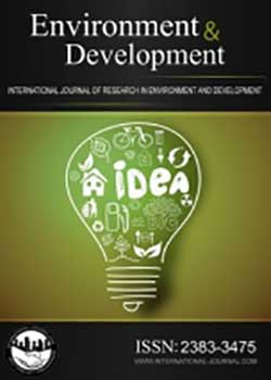 International Journal Of Research In Environment And Development ...