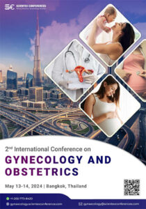 2nd International Conference On Gynecology And Obstetrics (Gynaecology ...