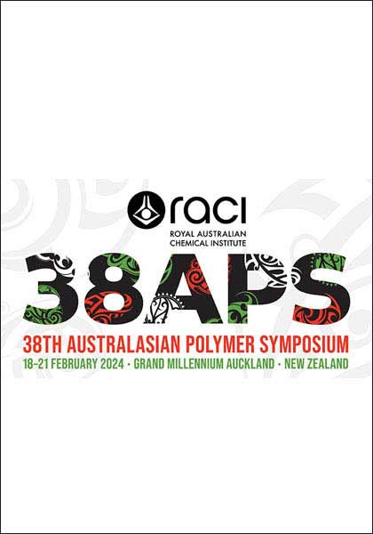 38th-Australasian-Polymer-Symposium-(38APS)