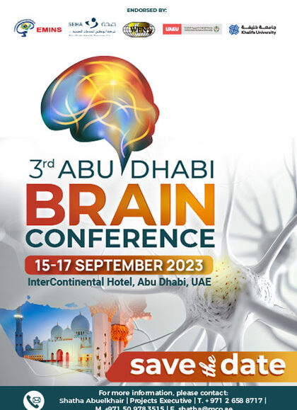 3rd-Abu-Dhabi-Brain-Conference-(ADBC2023)