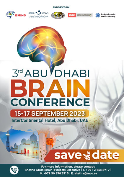 3rd-Abu-Dhabi-Brain-Conference-(ADBC2023)