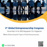 4th-Global-Entrepreneurship-Congress