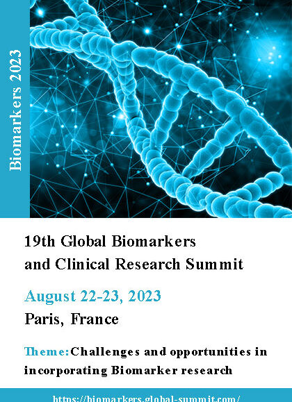 19th-Global-Biomarkers-and-Clinical-Research-Summit-(Biomarkers-2023)