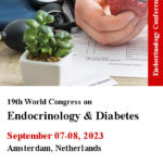 19th-World-Congress-on-Endocrinology-&-Diabetes-(Endocrinology-Conference-2023)